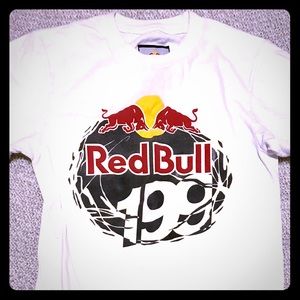 Red Bull Classic-TShirt